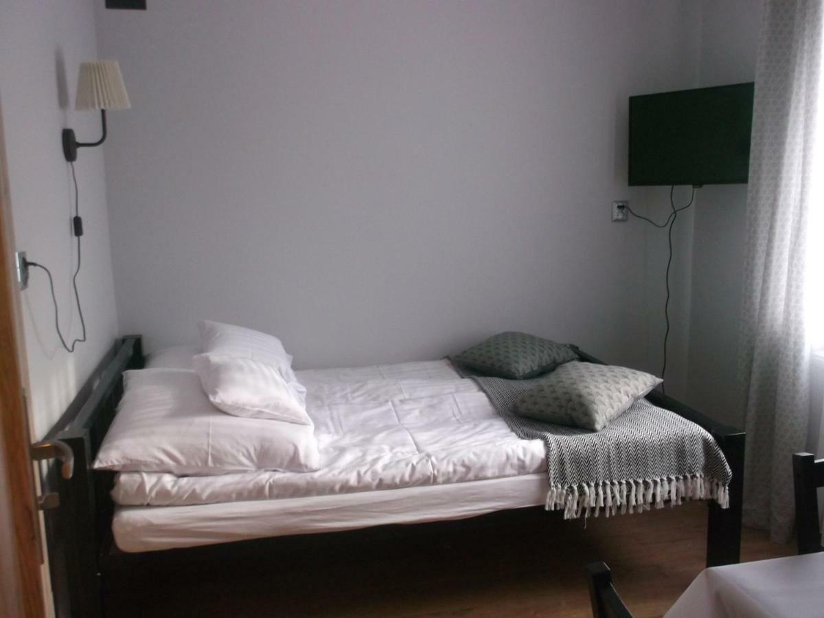 Appartement Przy Porcie à Łeba Extérieur photo